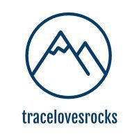 Trace Loves Rocks